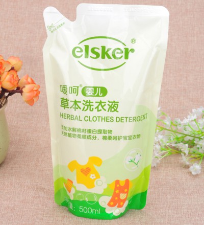 Washing kit